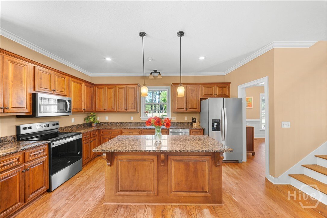 House in Pembroke, Georgia, United States 4 - 17706709