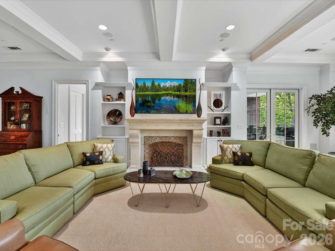 House in Charlotte, North Carolina, United States 5 - 17709481