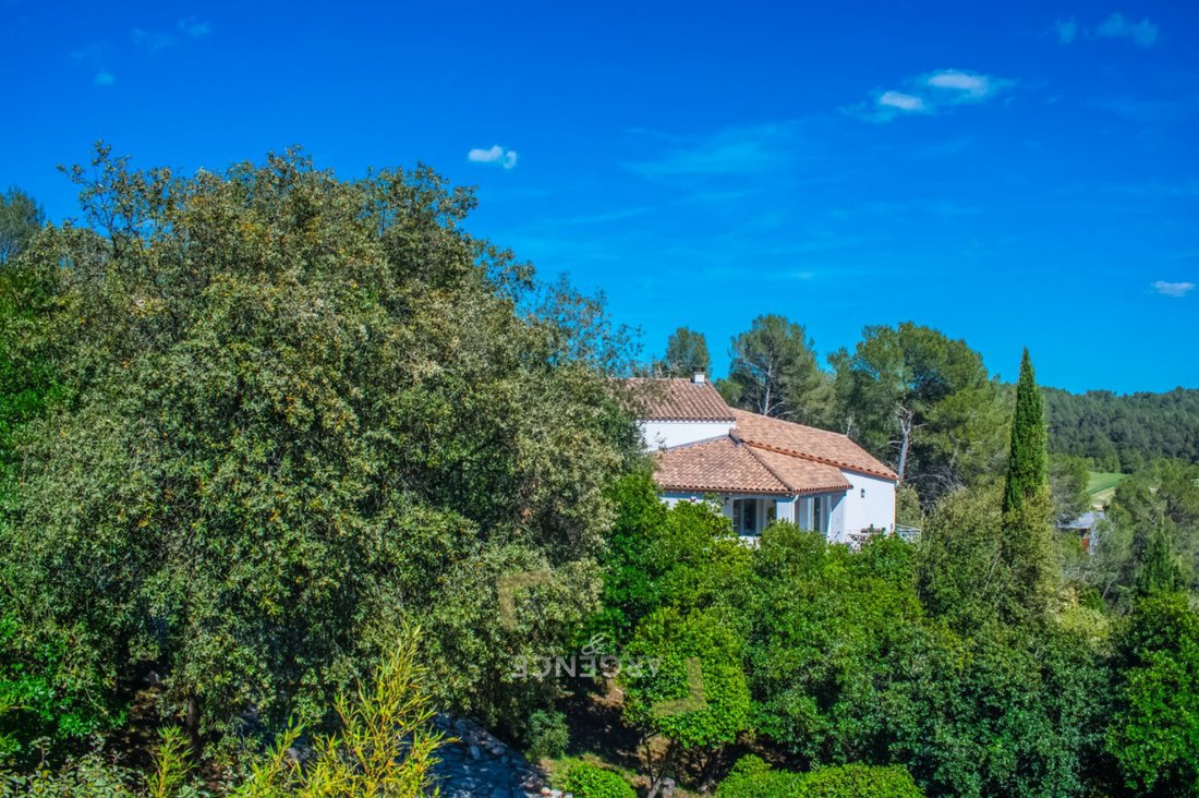 House in Montferrier-sur-Lez, Occitania, France 1 - 17703938