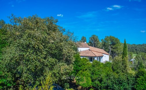 Casa en Montferrier-sur-Lez, Occitania, Francia 1
