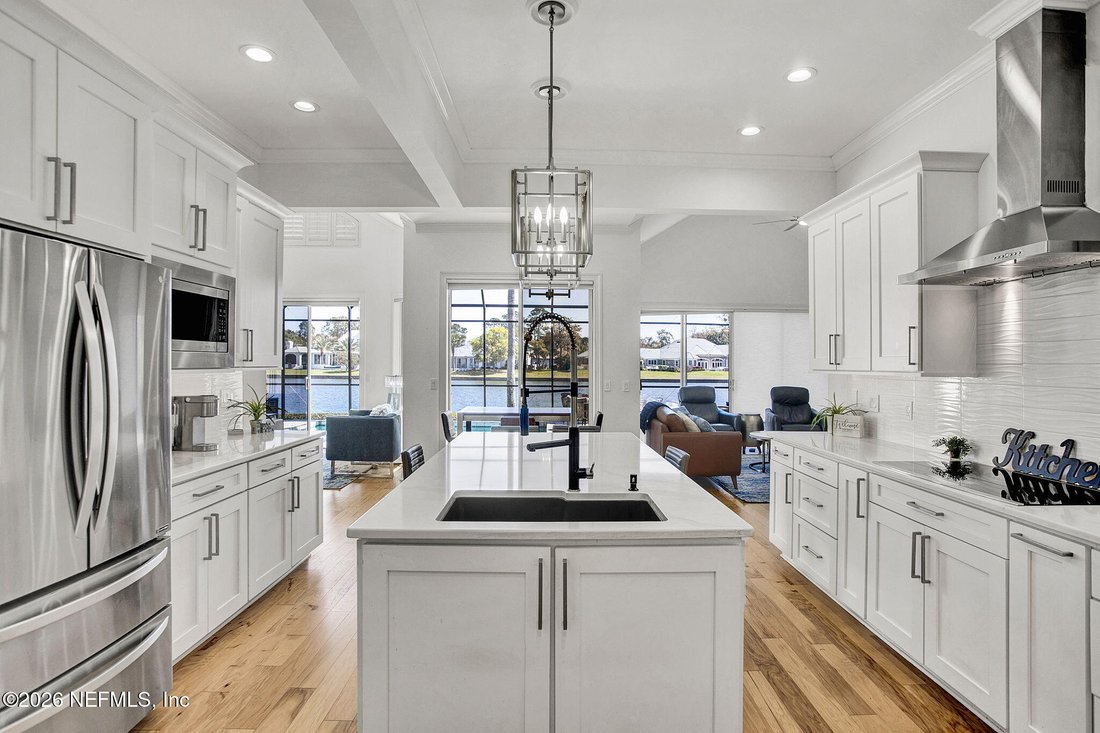 House in Ponte Vedra Beach, Florida, United States 5 - 17710341
