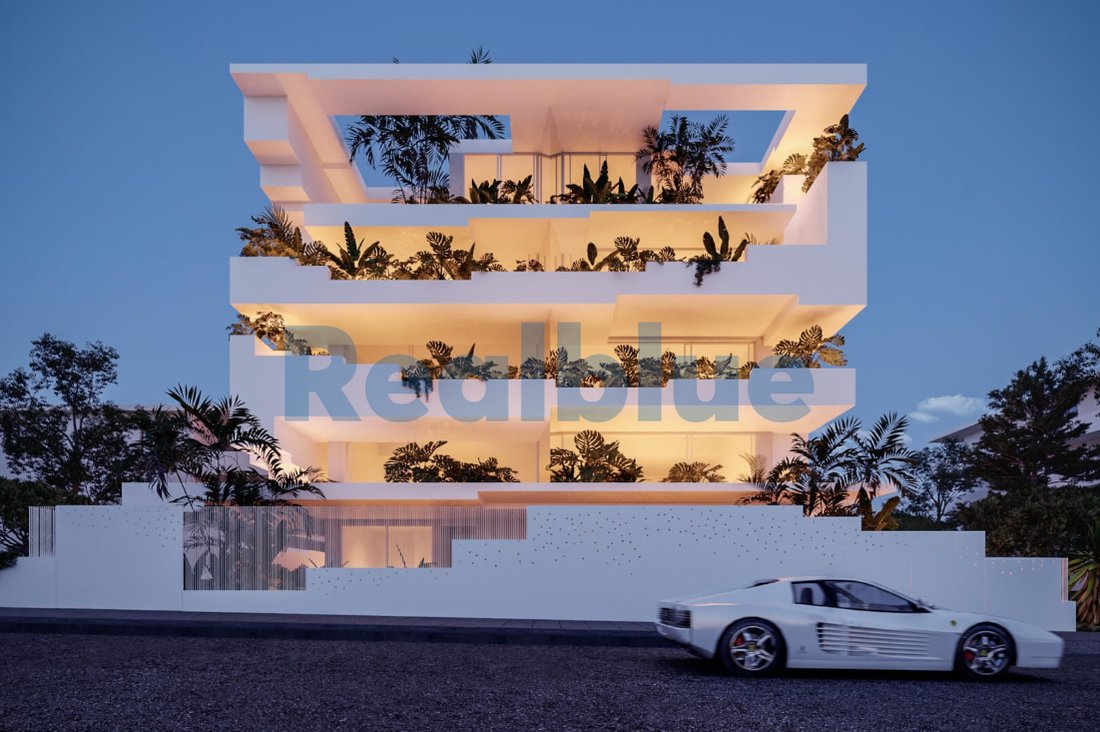 Apartment in Glyfada, Attica, Greece 5 - 17707612