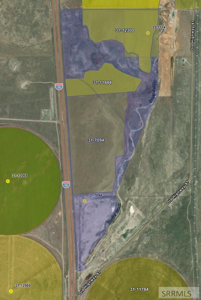 Farm Ranch in Kilgore, Idaho, United States 2 - 17708843