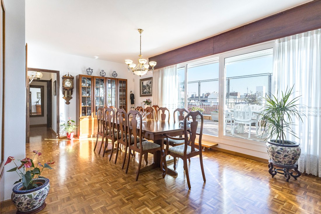 Apartment in Eixample, Barcelona, Spain 2 - 17708578