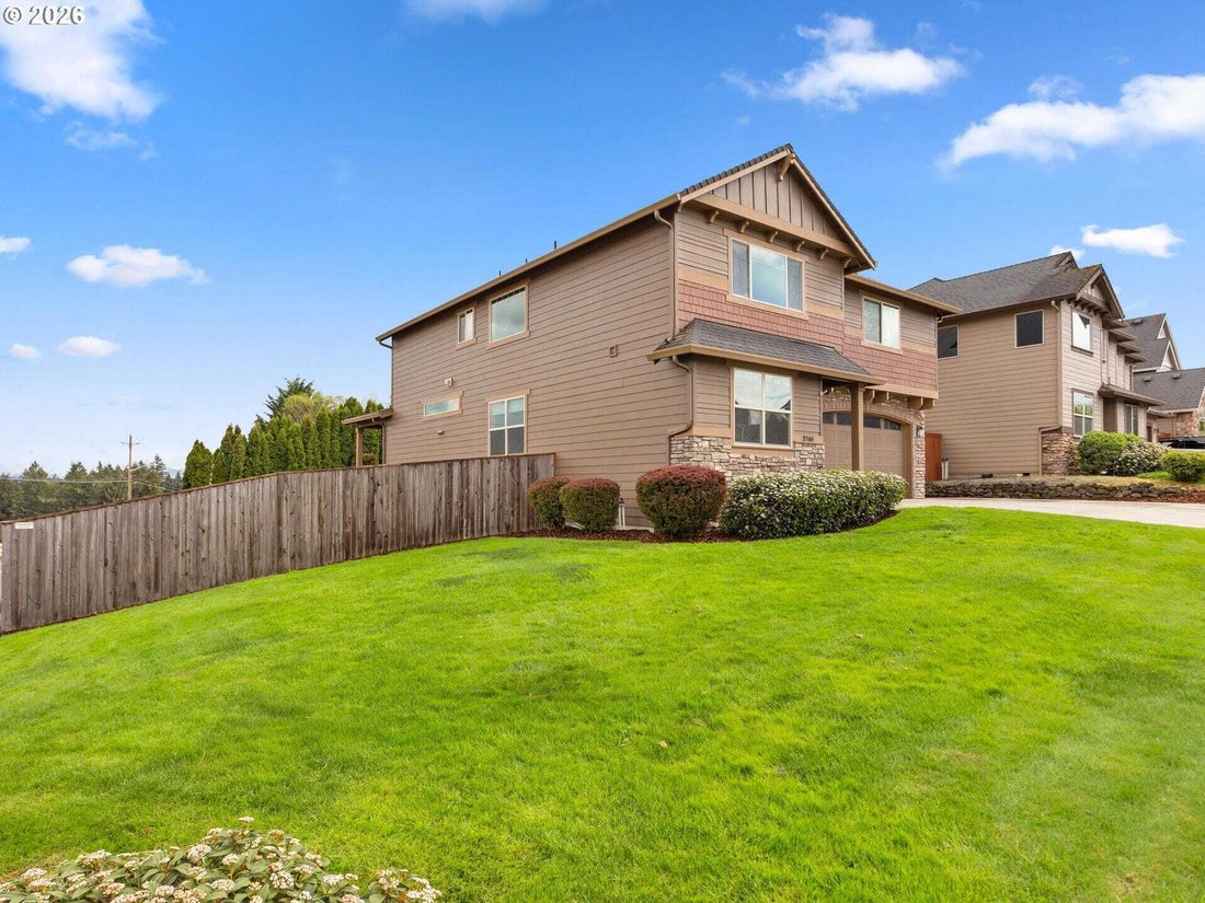 House in Camas, Washington, United States 2 - 17706447