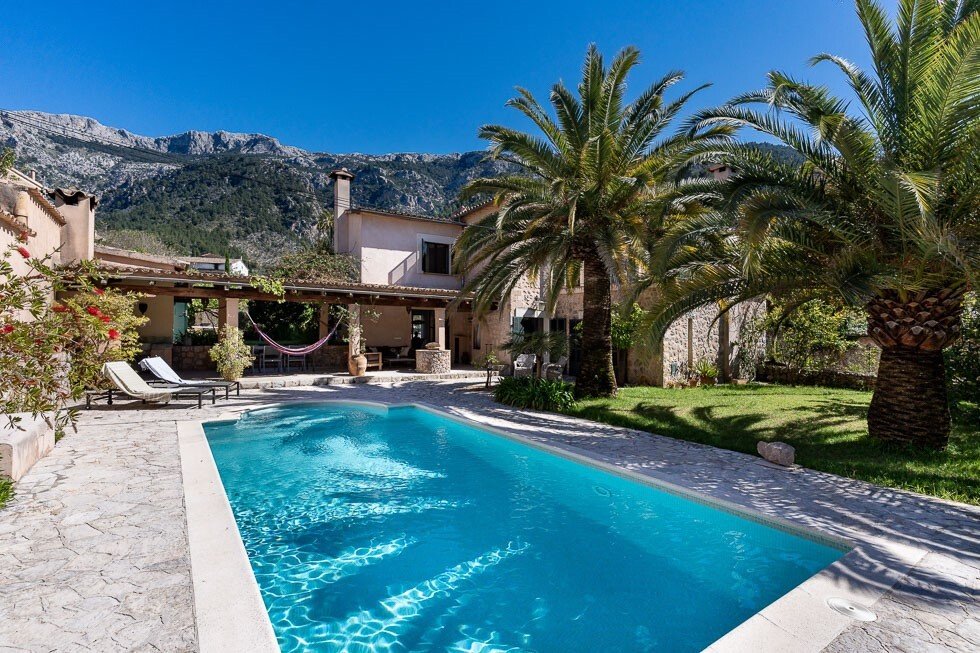 House in Soller, Balearic Islands, Spain 1 - 17653024