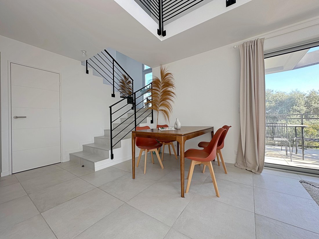 Apartment in Fontmerle, Antibes, France 3 - 17705542