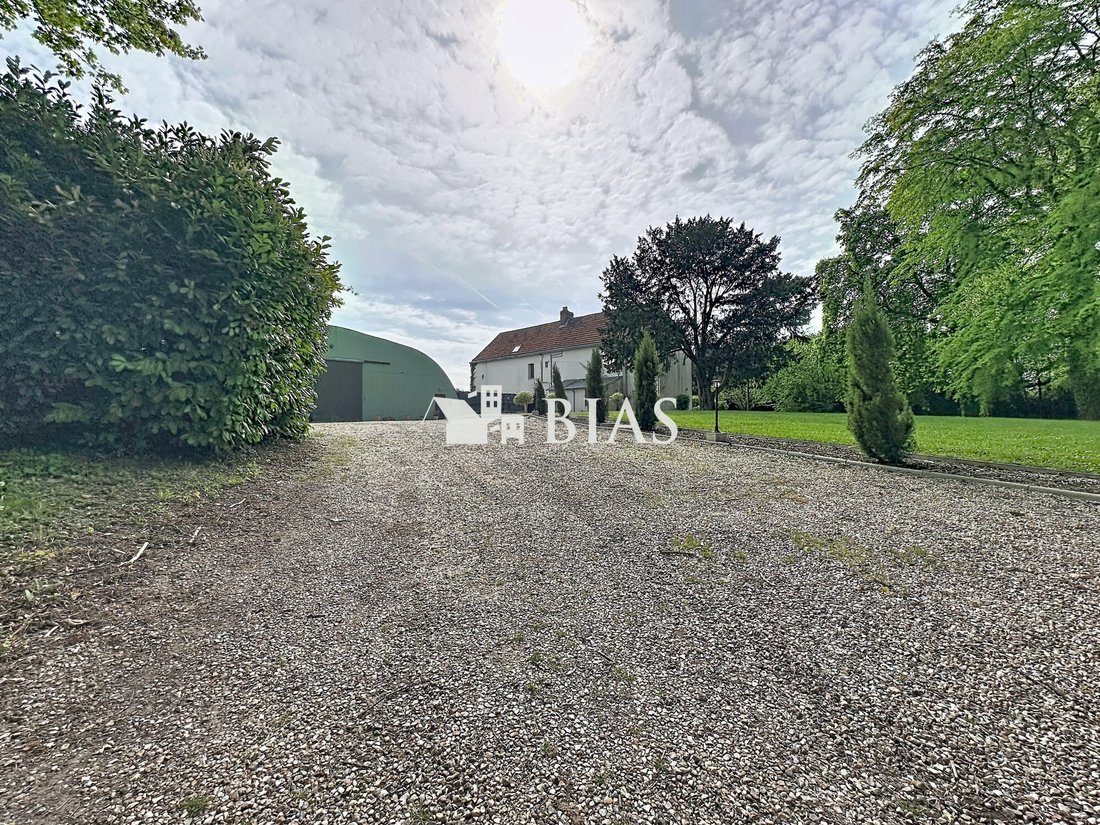 House in Anceaumeville, Normandy, France 5 - 17418096