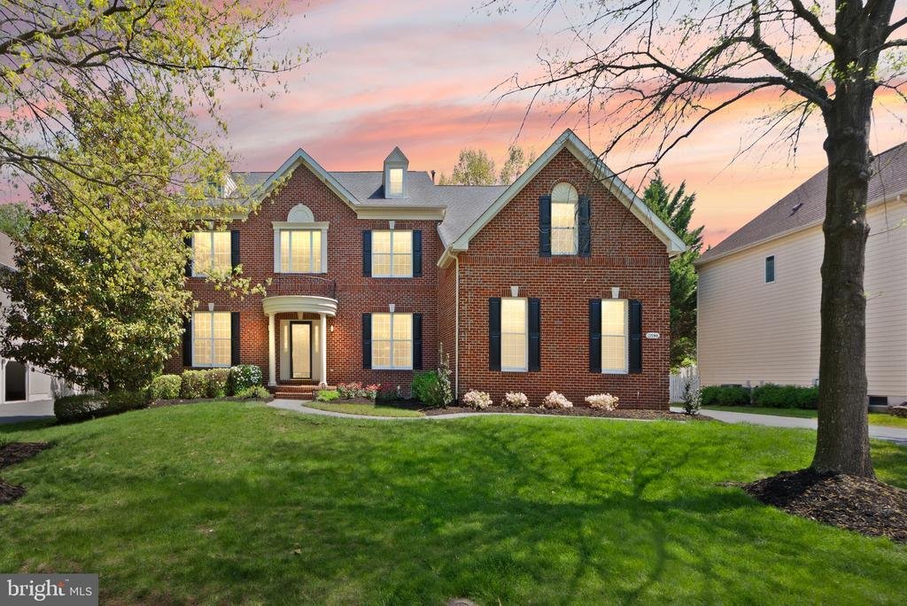 House in Ashburn, Virginia, United States 1 - 17708883
