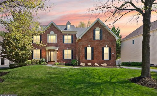 Casa en Ashburn, Virginia, Estados Unidos 1
