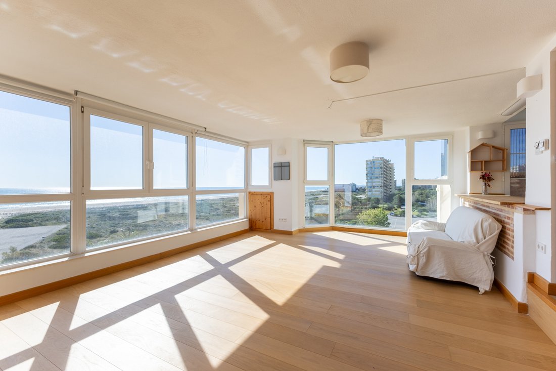 Apartment in Pobles del Sud, Valencia, Spain 1 - 17708799