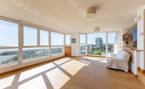 Wohnung in Pobles del Sud, Valencia, Spanien 1