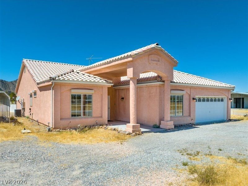 House in Pahrump, Nevada, United States 3 - 17712347