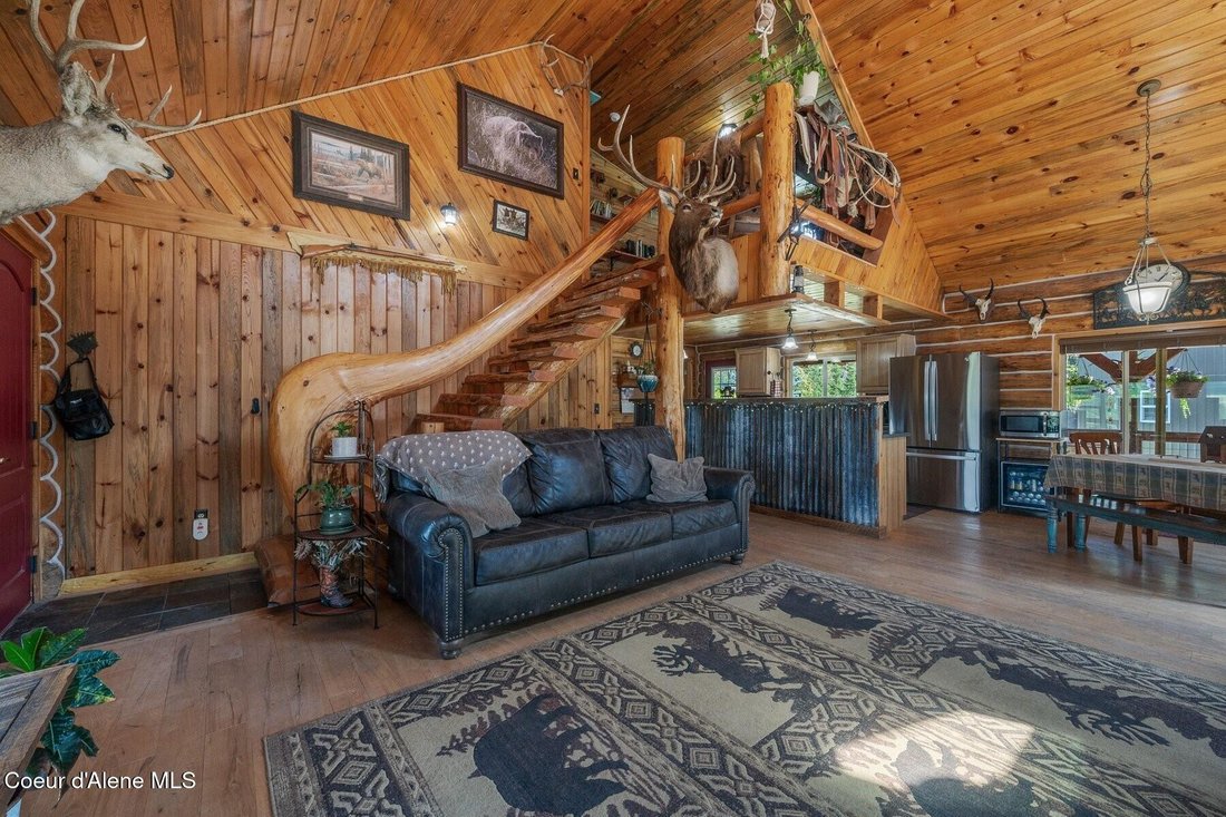 House in Naples, Idaho, United States 3 - 17706206