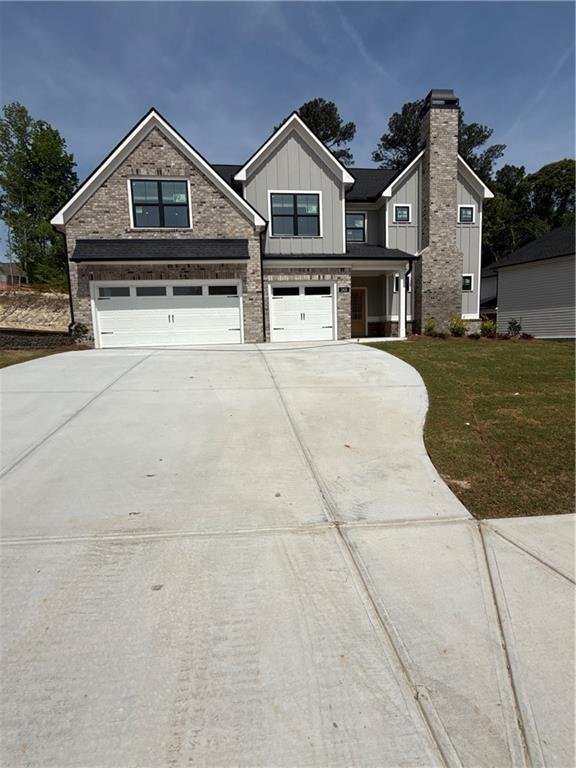 House in Lawrenceville, Georgia, United States 2 - 16998003