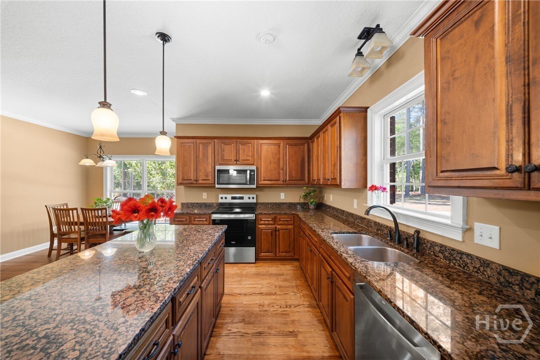 House in Pembroke, Georgia, United States 5 - 17706709