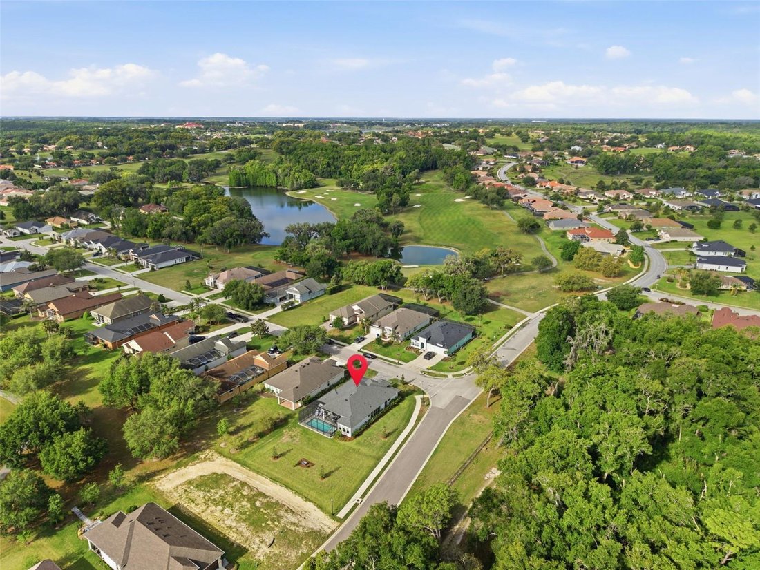House in Dade City, Florida, United States 2 - 17707667