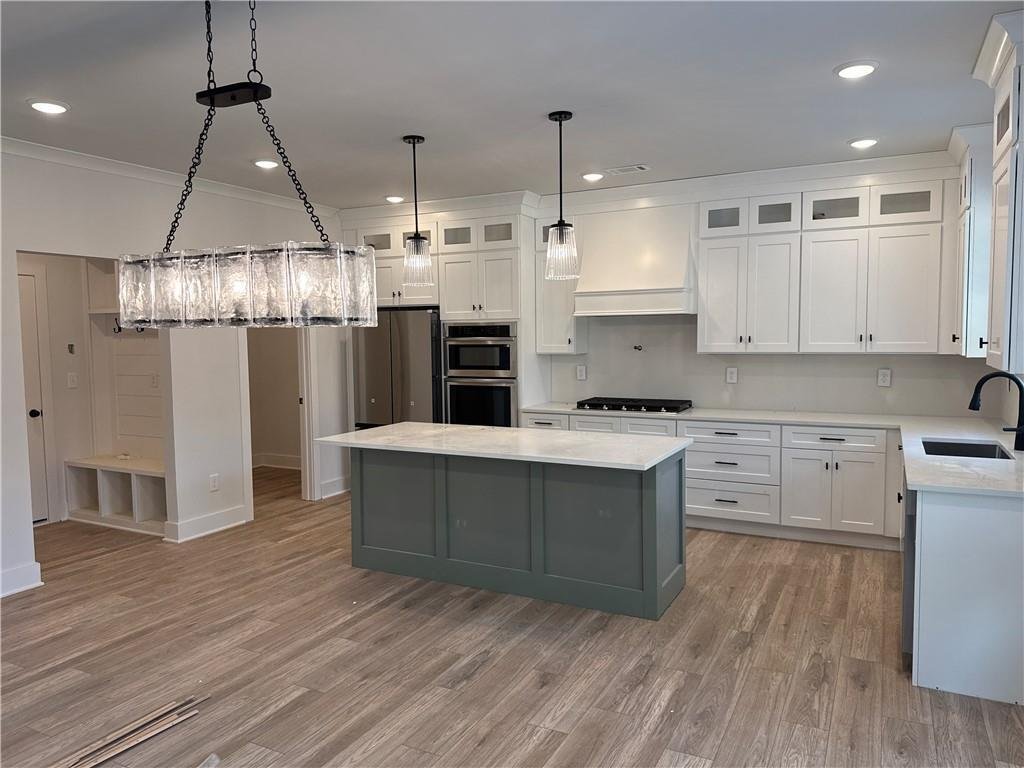House in Lawrenceville, Georgia, United States 5 - 16998003