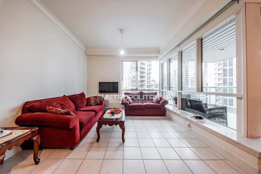 Apartment in Downtown Dubai, Dubai, United Arab Emirates 3 - 17703721