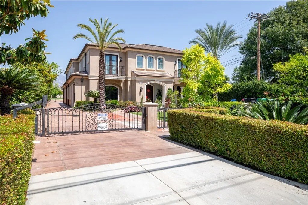 House in Arcadia, California, United States 1 - 17710648