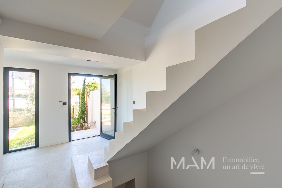 House in Saint Menet, Marseille, Provence-Alpes-Côte d'Azur 4 - 17712550