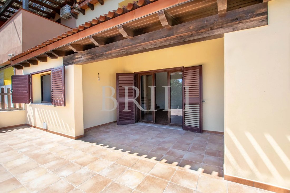 Villa in Golfo Aranci, Sardinia, Italy 4 - 17703033
