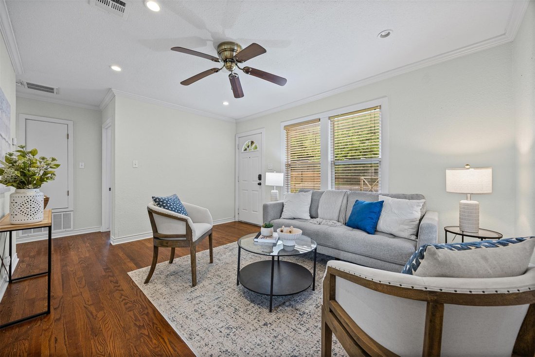 House in Austin, Texas, United States 1 - 17704231