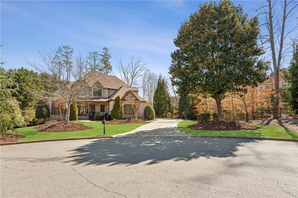 House in Cumming, Georgia, United States 2 - 17703495