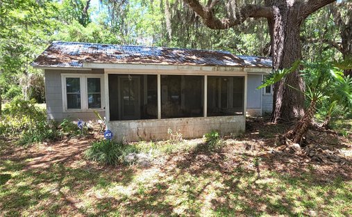 Haus in South Brooksville, Florida, Vereinigte Staaten 1
