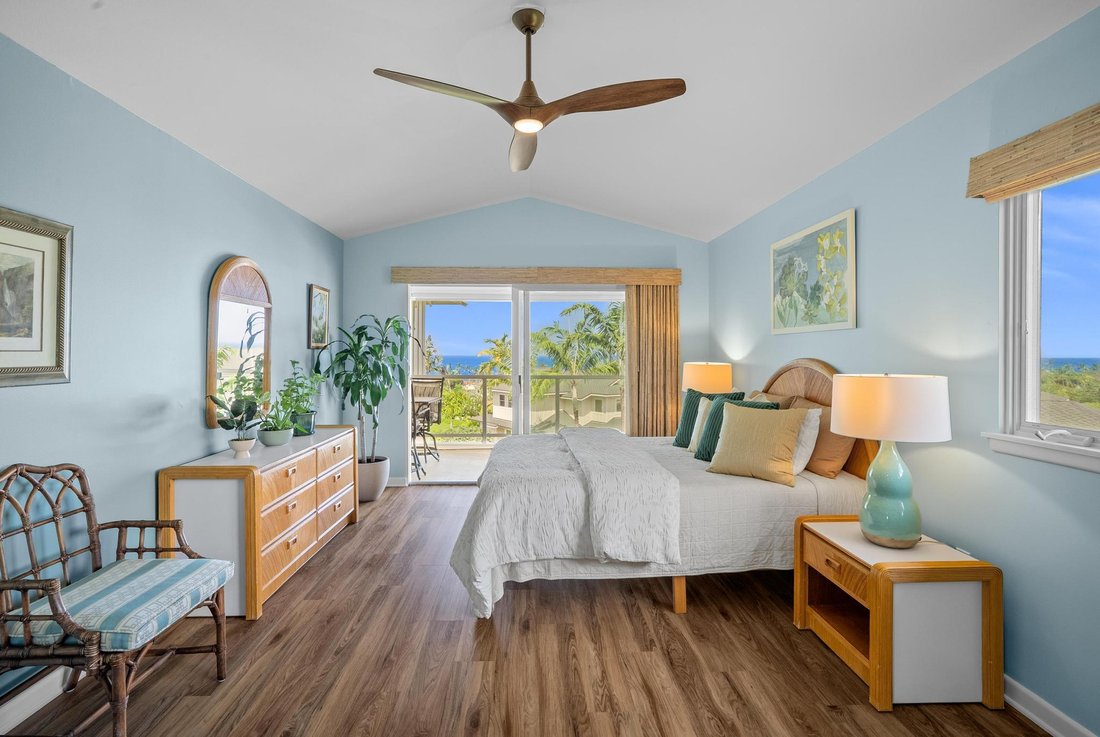 Condo in Kailua-Kona, Hawaii, United States 4 - 17692917