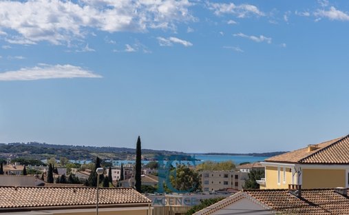 House in Sanary-sur-Mer, Provence-Alpes-Côte d'Azur, France 1