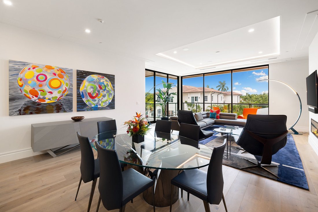 Condo in Naples, Florida, United States 4 - 17711695