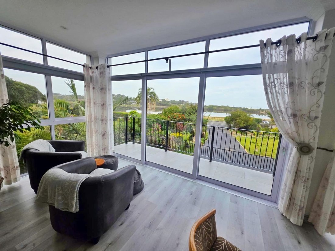 House in Wilderness Heights, Western Cape, South Africa 2 - 17704588