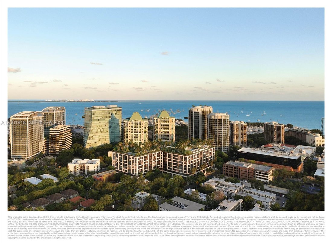 Condo in Miami, Florida, United States 4 - 17704582