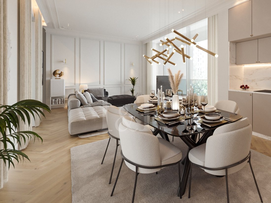 Apartment in Estrela, Lisbon, Portugal 2 - 14787003
