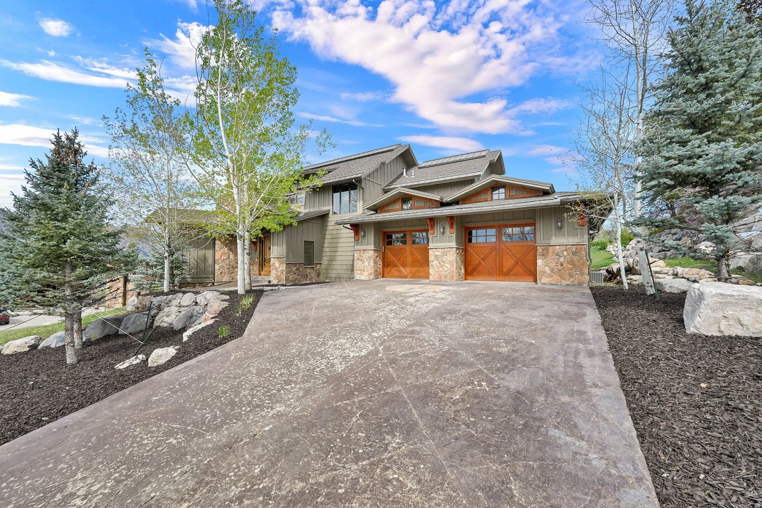House in Eden, Utah, United States 2 - 17713881