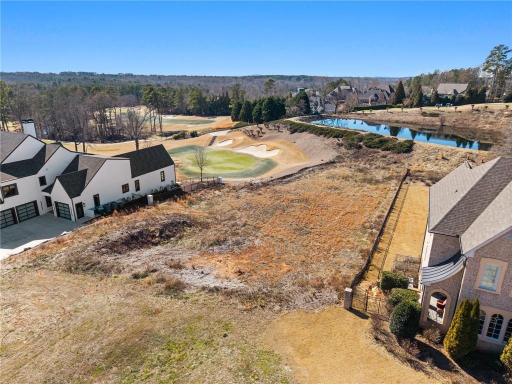 Land in Milton, Georgia, United States 3 - 17705363