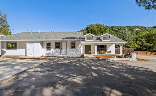 House in San Jose, California, United States 1