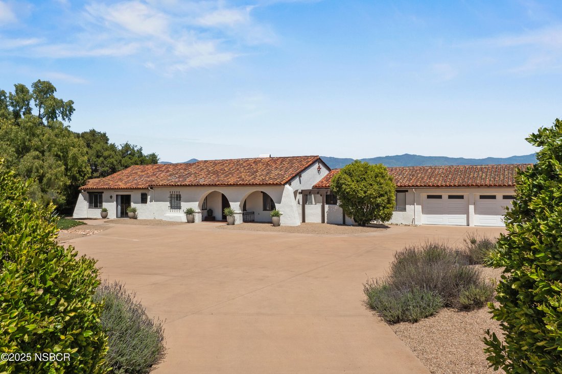 House in Solvang, California, United States 5 - 17706050