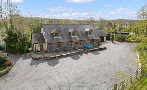 Maison à Rhostryfan, Pays de Galles 1
