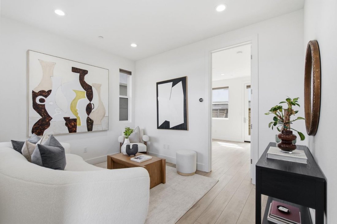 Townhouse in South San Francisco, California, United States 3 - 17706657