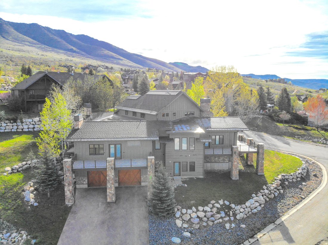 House in Eden, Utah, United States 5 - 17713881