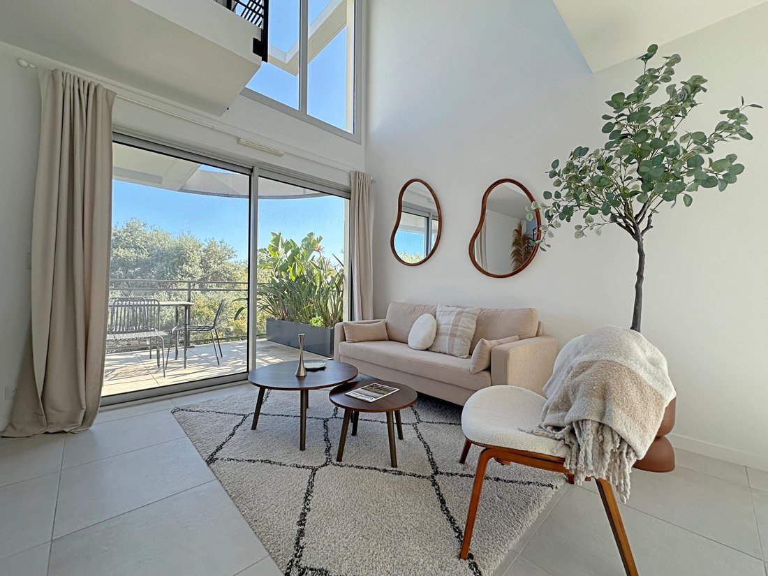Apartment in Fontmerle, Antibes, France 2 - 17705542