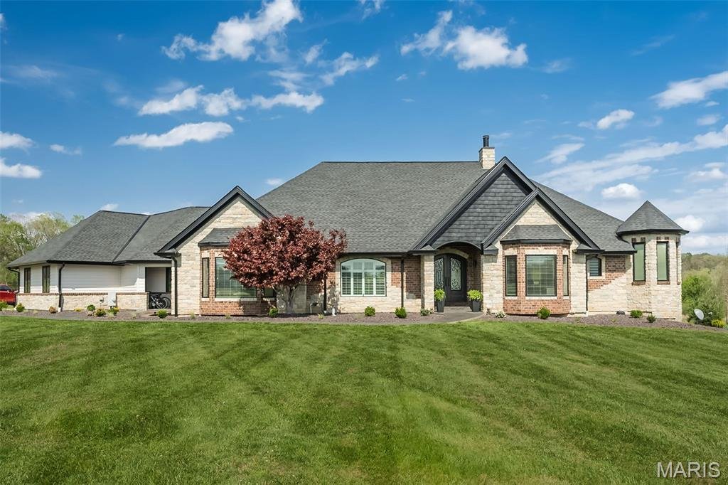 House in Wentzville, Missouri, United States 1 - 17703862