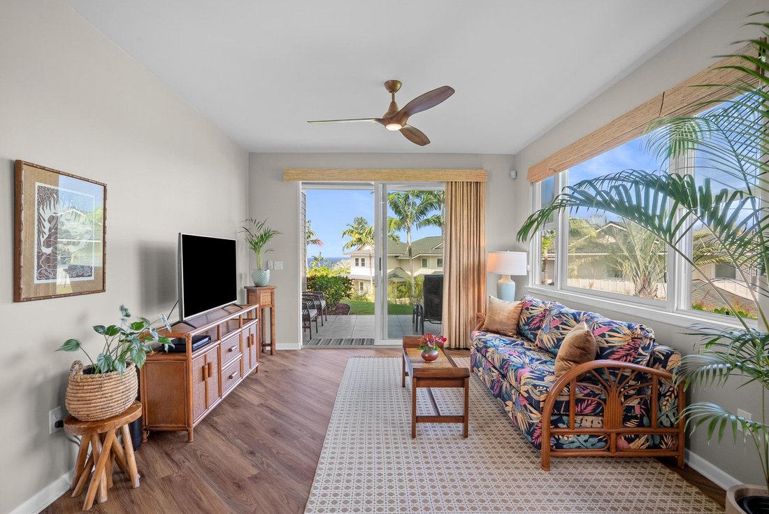 Condo in Kailua-Kona, Hawaii, United States 1 - 17692917