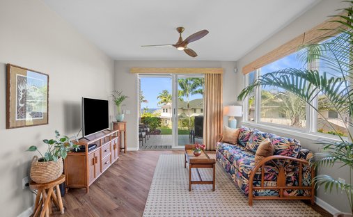 Condo in Kailua-Kona, Hawaii, United States 1
