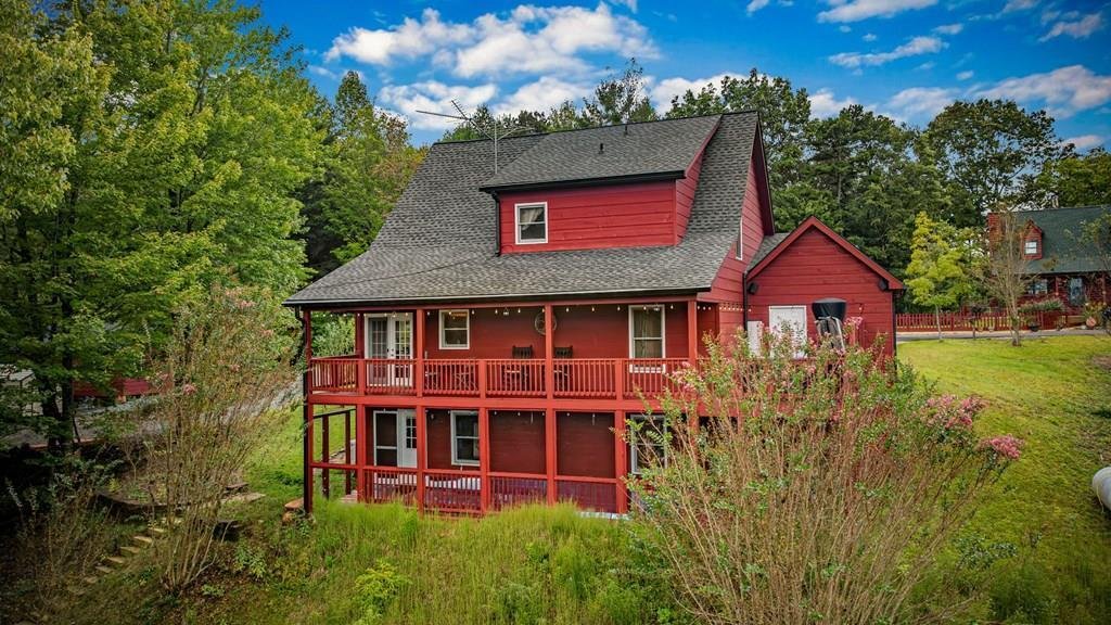House in Ellijay, Georgia, United States 4 - 17162741