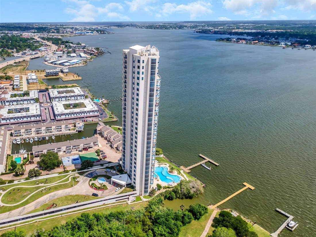 Condo in Seabrook, Texas, United States 1 - 17712252