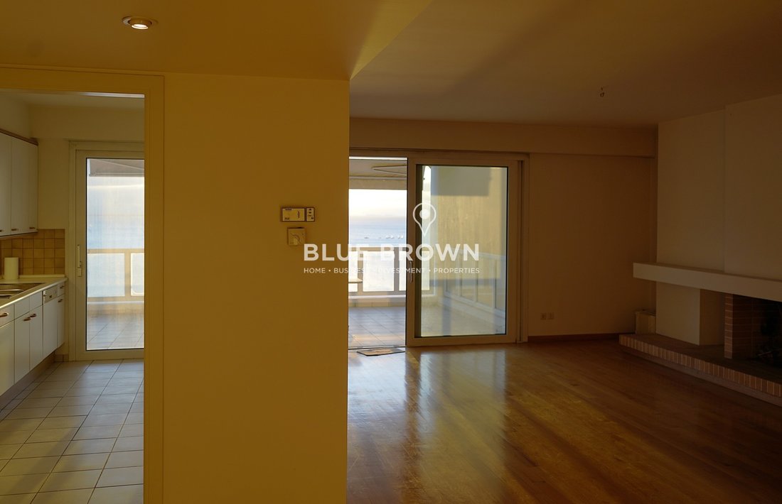 Apartment in South Athens, Attica, Greece 4 - 17303105