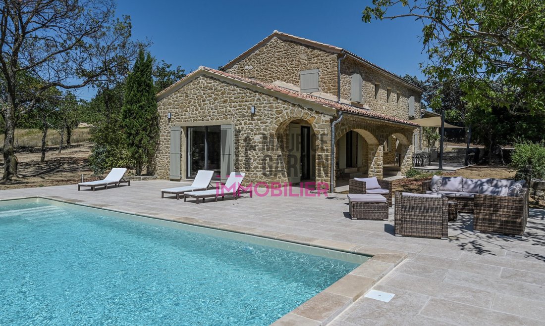 House in Ouest Sud, Vaison-la-Romaine, France 3 - 17710010